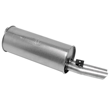 Walker Exhaust Muffler, 18309 18309